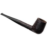 Danish Estates Stanwell Sandblasted Billiard (1984)