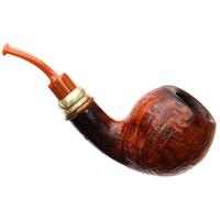 Danish Estates Neerup Classic Sandblasted Bent Apple (2)