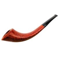Danish Estates Tom Eltang Smooth Horn (Snail) (2018)