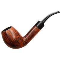 Danish Estates Bjarne Smooth Bent Egg (9mm)