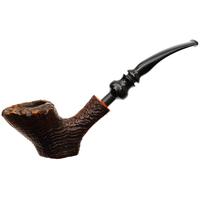Danish Estates Preben Holm Sandblasted Freehand (1)