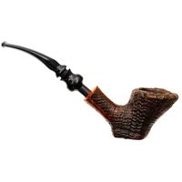 Danish Estates Preben Holm Sandblasted Freehand (1)