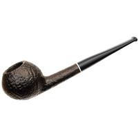 Danish Estates Stanwell Sandblasted Apple (DM) (10 AR) (1988)
