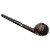 Danish Estates Stanwell Sandblasted Apple (DM) (10 AR) (1988)
