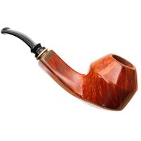 Danish Estates Neerup Classic Smooth Bent Bulldog (2)