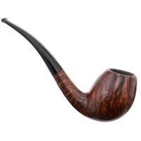 Danish Estates Mike Sebastian Bay Smooth Bent Egg