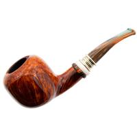 Danish Estates Neerup Classic Smooth Acorn (3) (9mm)