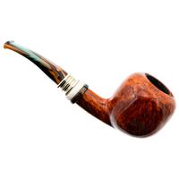 Danish Estates Neerup Classic Smooth Acorn (3) (9mm)