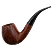 Danish Estates Former Smooth Bent Billiard (28) (Huber Munchen)