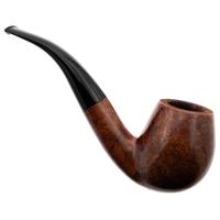 Danish Estates Former Smooth Bent Billiard (28) (Huber Munchen)