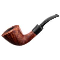Danish Estates Winslow Crown Smooth Bent Dublin (300) (9mm)