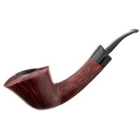Danish Estates Winslow Crown Smooth Bent Dublin (200) (9mm)