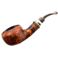 Danish Estates Neerup Classic Smooth Bent Pot (3) (9mm)