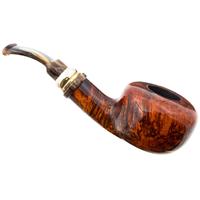 Danish Estates Neerup Classic Smooth Bent Pot (3) (9mm)