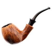 Danish Estates Karl Erik Partially Rusticated Bent Egg