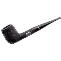 Danish Estates Stanwell Sandblasted Billiard (1984)
