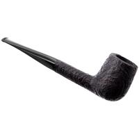 Danish Estates Stanwell Sandblasted Billiard (1984)