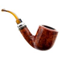 Danish Estates Neerup Classic Smooth Bent Dublin (4)