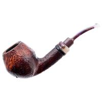 Danish Estates Neerup Classic Sandblasted Bent Egg (2)