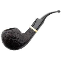 Danish Estates Stanwell De Luxe Sandblasted (15) (post-2010) (9mm)