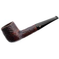 Danish Estates Stanwell Sandblasted Billiard (DM) (1995)