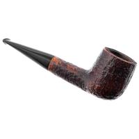 Danish Estates Stanwell Sandblasted Billiard (DM) (1995)