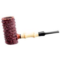 Danish Estates Tom Eltang Rusticated Poker with Bamboo