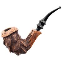 Danish Estates Nording Spruce Matte Freehand