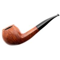 Danish Estates W.O. Larsen Smooth Bent Apple (9) (9mm)