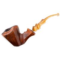 Danish Estates Preben Holm Fancy Smooth Freehand (300)
