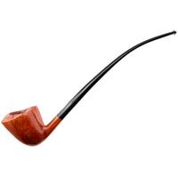 Danish Estates Johs Smooth Bent Dublin Churchwarden