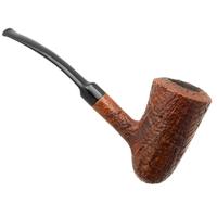 Danish Estates W.O. Larsen Sandblasted Acorn (Super) (117)