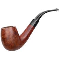 English Estates Londoner Smooth Bent Billiard (463S) (by Barling)