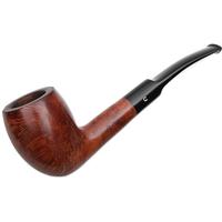 English Estates St. James Smooth Acorn (55) (by Comoy's) (Replacemet Stem)