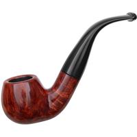 English Estates Barling 'The Albert' Smooth Bent Apple (Post-Transition) (9mm)