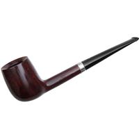English Estates Dunhill Bruyere with 6mm Silver Band (4110) (2015)