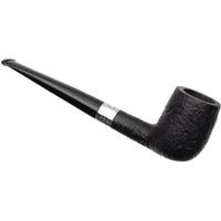 English Estates Dunhill Shell Briar with 10mm Silver (43032) (1977)