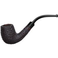 English Estates Barling Fossil Bent Billiard (4639) (T.V.F.) (Early Transition)