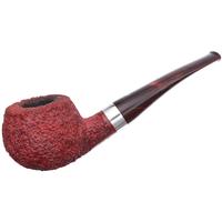 English Estates Askwith Rusticated Bent Apple with Aluminum (2019)