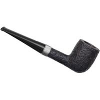 English Estates Dunhill Shell Briar with 10mm Silver (4103) (1999)