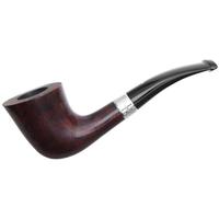 English Estates Dunhill Bruyere (4135) with 10mm Silver Band (2009)