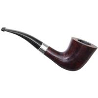 English Estates Dunhill Bruyere (4135) with 10mm Silver Band (2009)