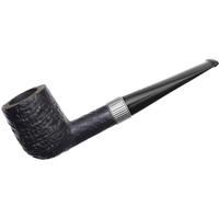 English Estates Dunhill Shell Briar with 10mm Engine Turned Band (4103) (2002)