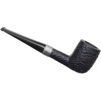 English Estates Dunhill Shell Briar with 10mm Engine Turned Band (4103) (2002)
