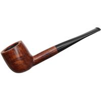 English Estates Gresham Giants Smooth Pot (125) (by Comoy's) (Replacement Stem)
