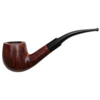 English Estates James Upshall Smooth Bent Billiard (P)