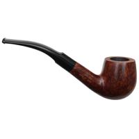 English Estates James Upshall Smooth Bent Billiard (P)