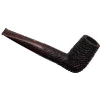 English Estates Ashton Pebble Grain Billiard (HT) (ELX) (1985) (9mm) (Unsmoked)