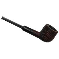 Estate Tobacco Pipes: English Estates Dunhill Shell Briar (6R) (F/T) (4 ...