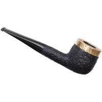 English Estates Dunhill Shell Briar with Gold Rim (ODA) (853) (F/T) (1993) (Unsmoked)